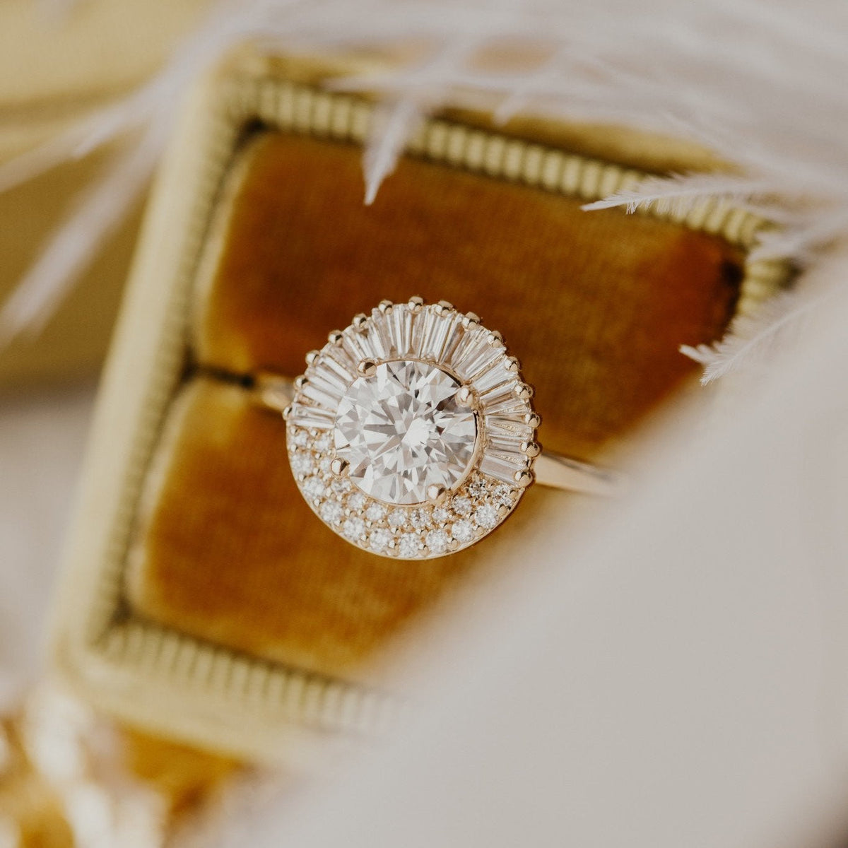 The Florence Ring