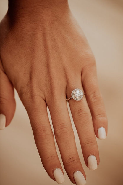The Florence Ring