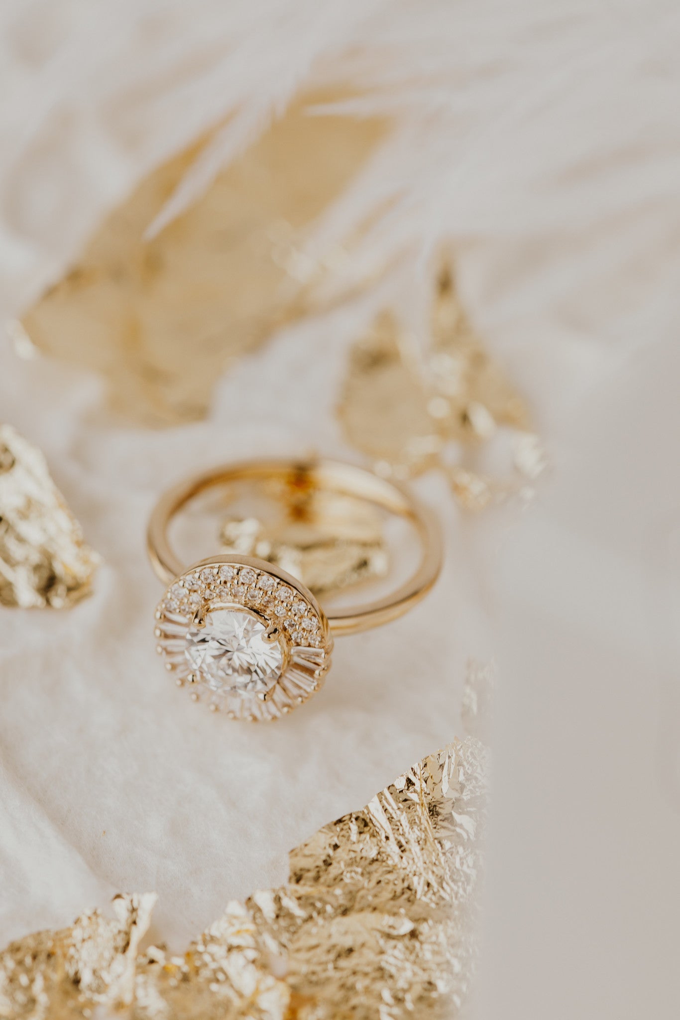 The Florence Ring