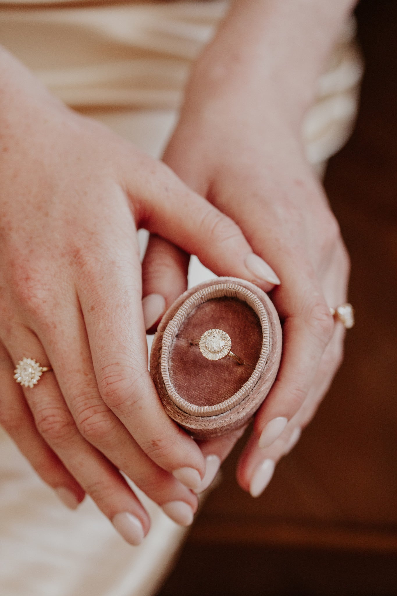 The Florence Ring