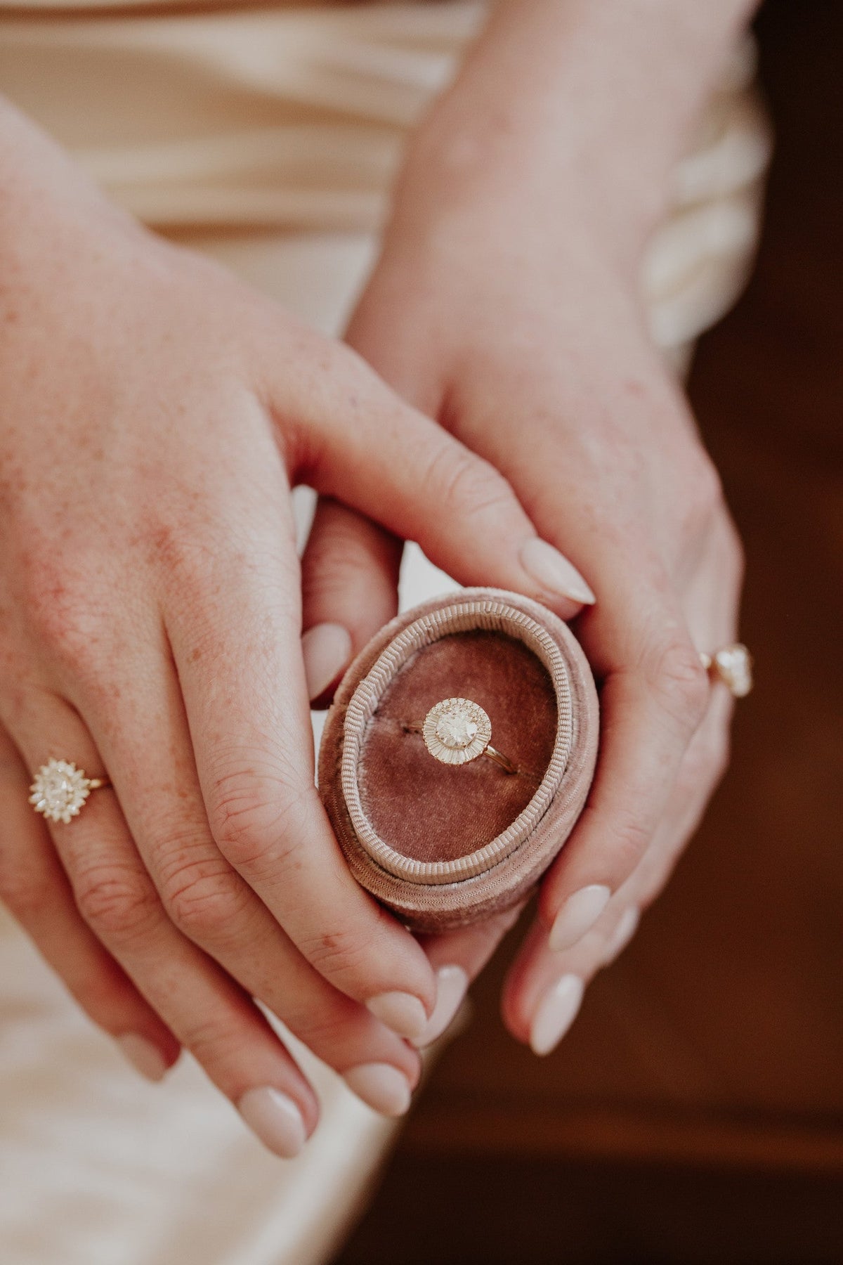 The Florence Ring