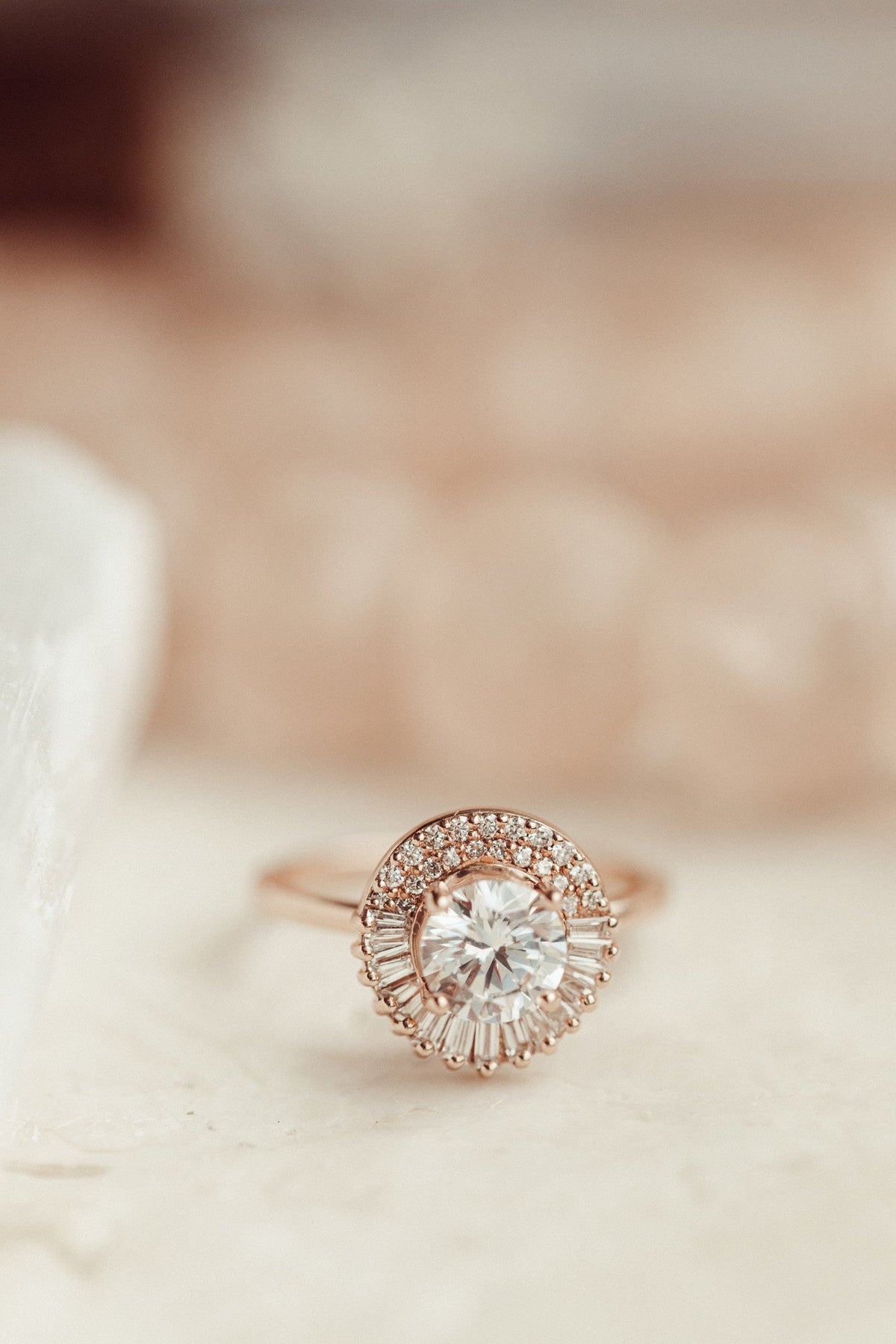 The Florence Ring