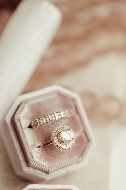 The Florence Ring