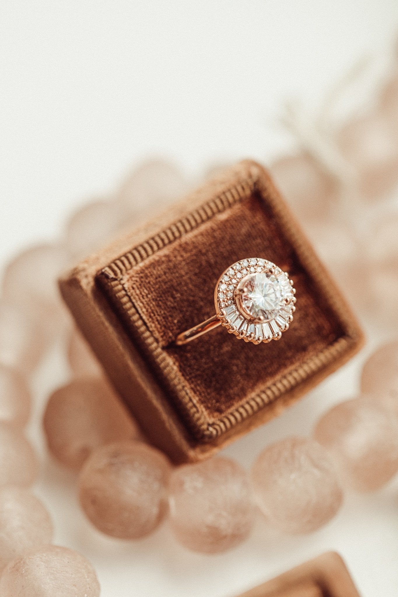 The Florence Ring