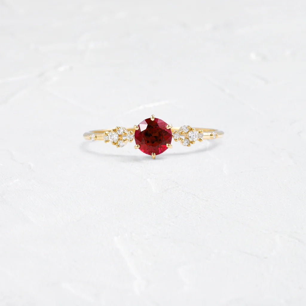 Myriad Ring
