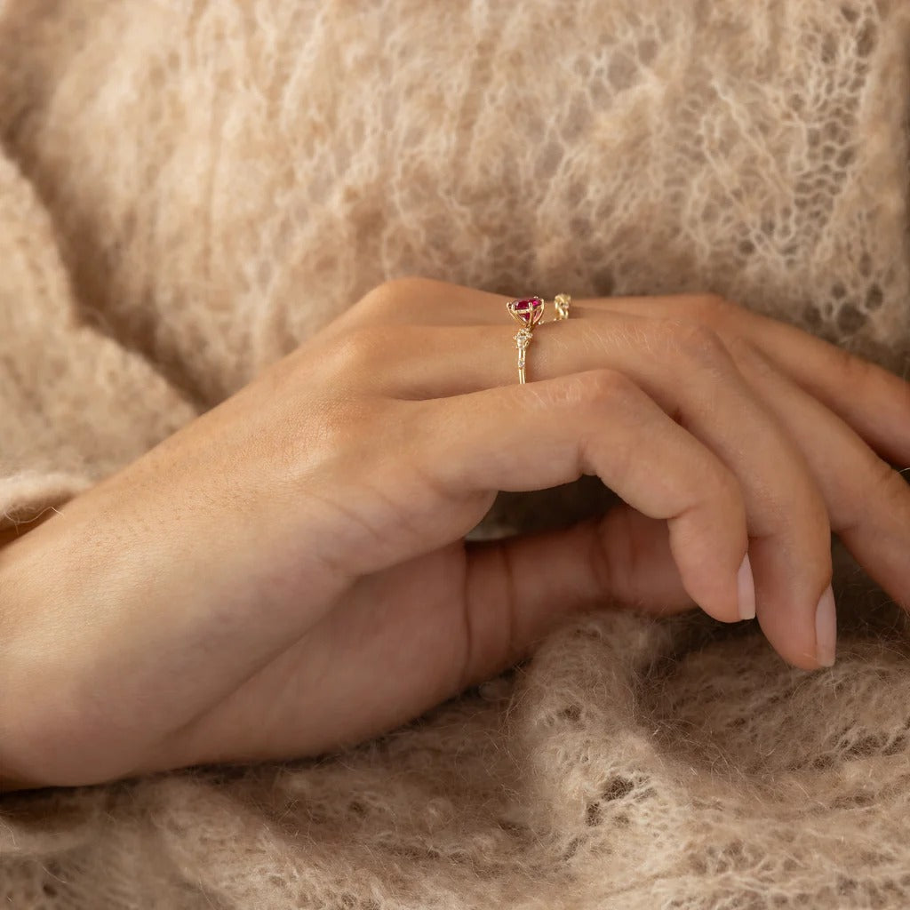 Myriad Ring
