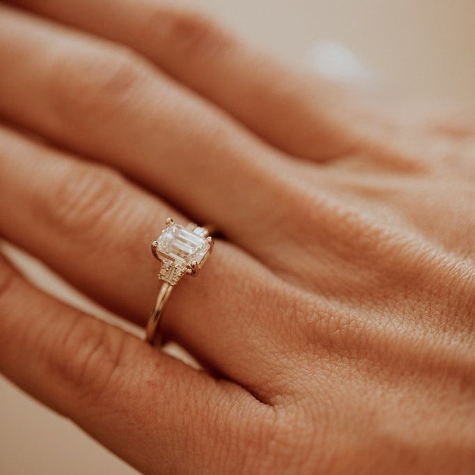 The Louie Ring