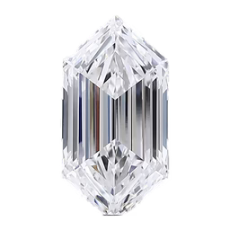 Elongated Hexagon