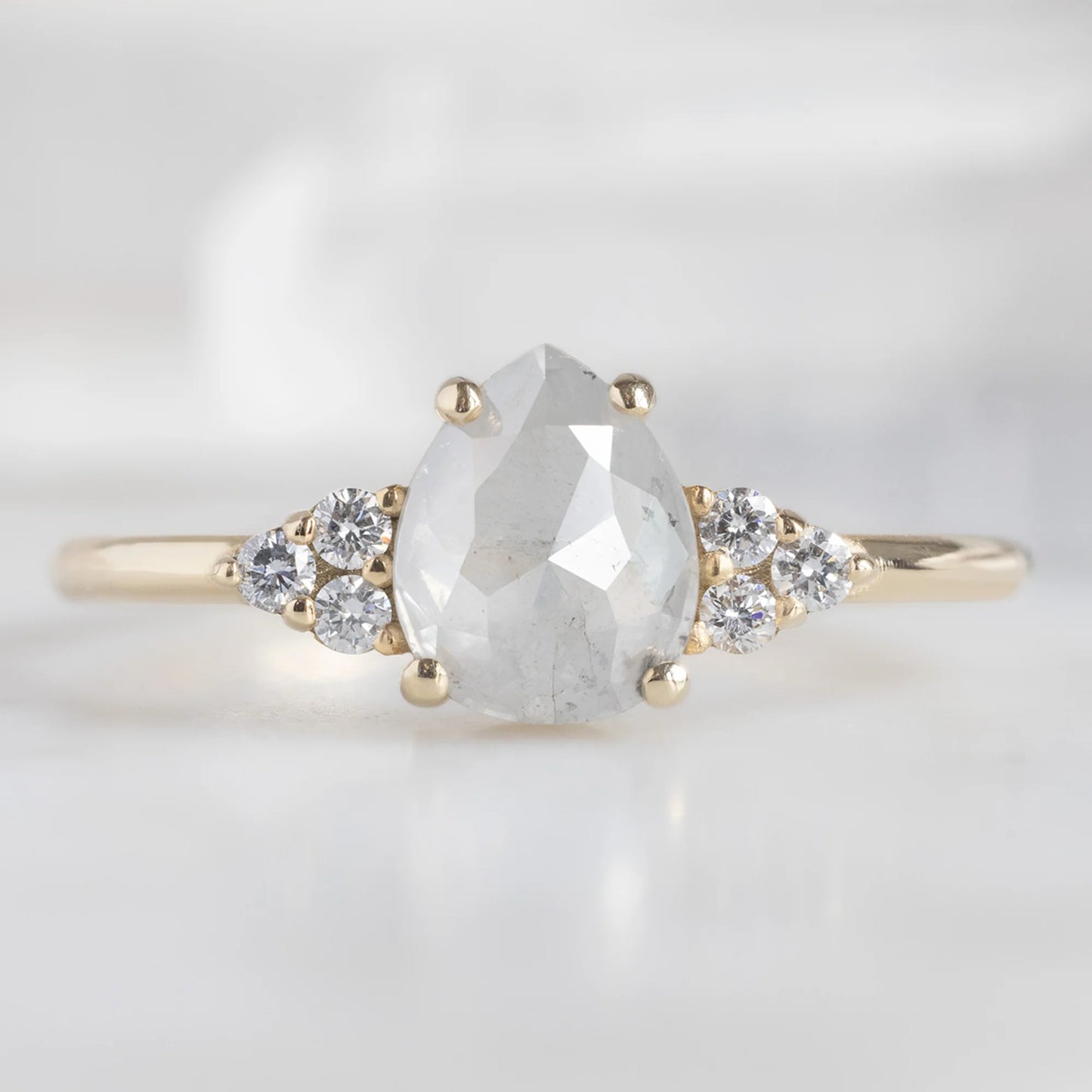 The Ivy Ring