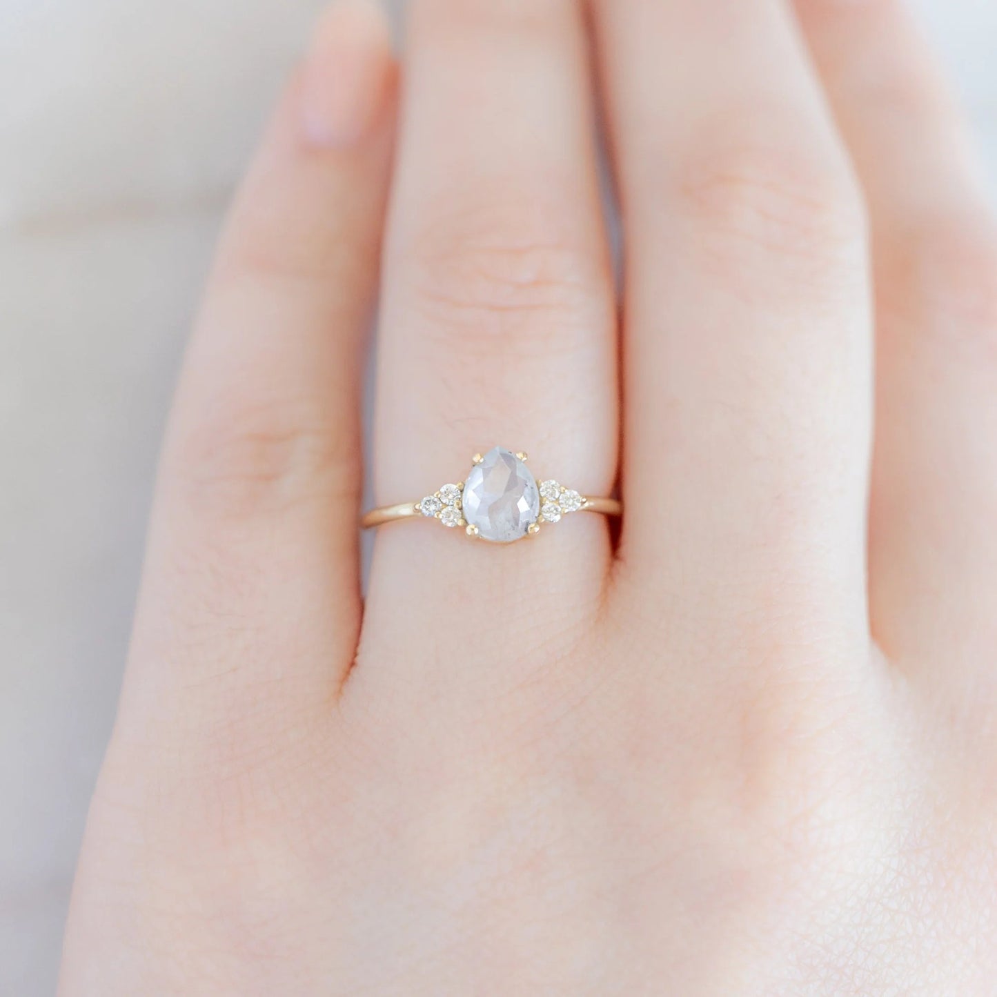 The Ivy Ring